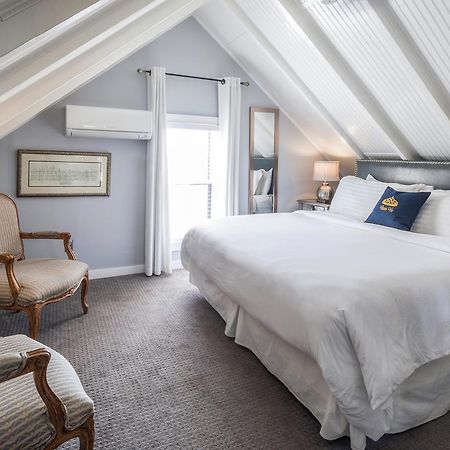 بروفينس Queen Vic Guest House (Adults Only) المظهر الخارجي الصورة