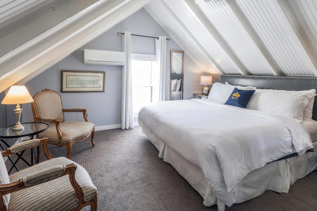 بروفينس Queen Vic Guest House (Adults Only) المظهر الخارجي الصورة